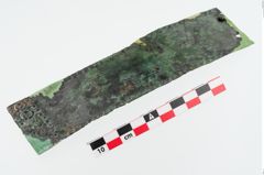 Foto von Bronzegürtelblech (NHMW-PRAE-024764)